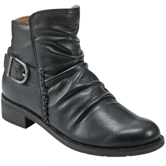 Earth Shoes - Earth Women's Naira Ankle Boots